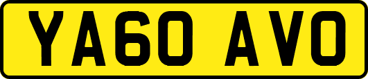 YA60AVO
