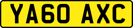 YA60AXC