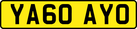 YA60AYO