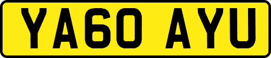 YA60AYU