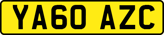 YA60AZC