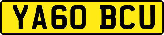 YA60BCU