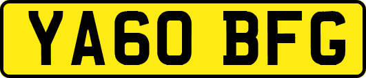 YA60BFG