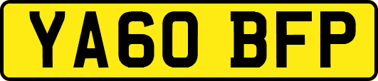 YA60BFP