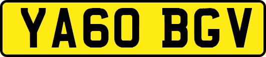 YA60BGV