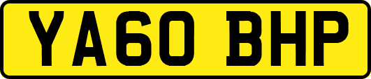 YA60BHP