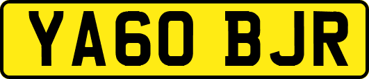 YA60BJR