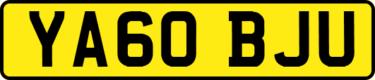 YA60BJU