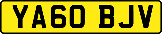 YA60BJV