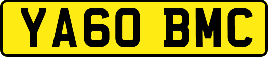 YA60BMC