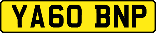 YA60BNP