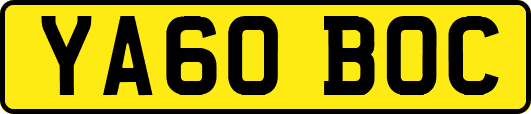 YA60BOC