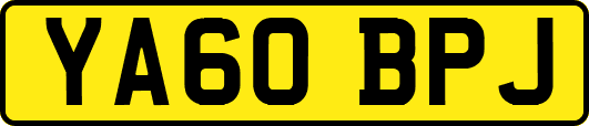 YA60BPJ