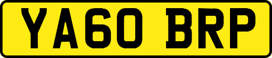 YA60BRP