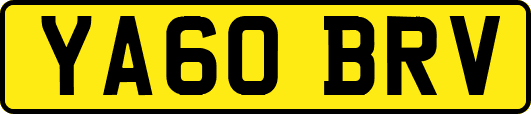 YA60BRV