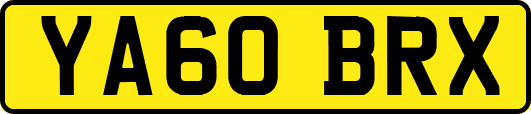 YA60BRX