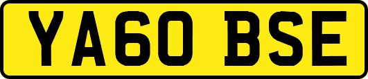 YA60BSE