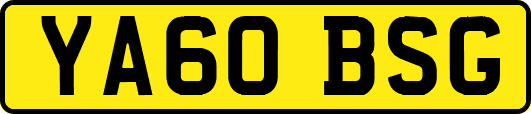 YA60BSG
