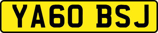 YA60BSJ