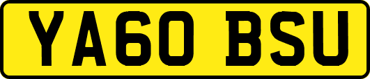 YA60BSU