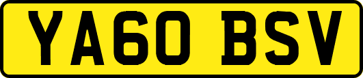 YA60BSV