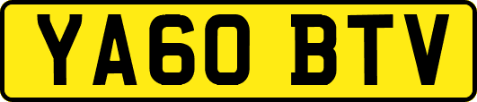 YA60BTV