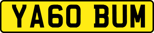 YA60BUM