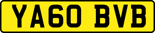 YA60BVB