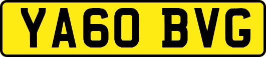 YA60BVG