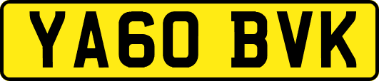 YA60BVK