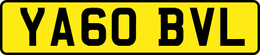YA60BVL