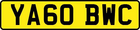 YA60BWC