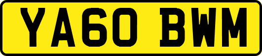 YA60BWM