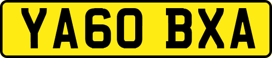 YA60BXA