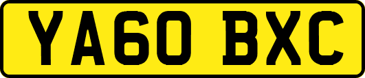 YA60BXC