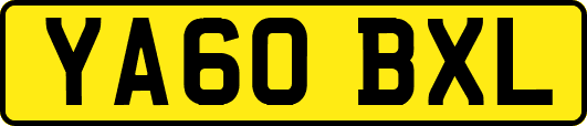 YA60BXL