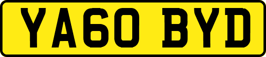 YA60BYD
