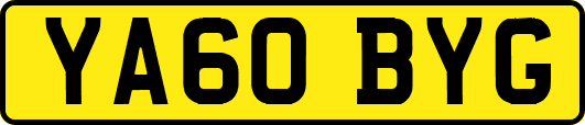 YA60BYG