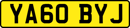 YA60BYJ