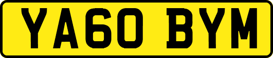 YA60BYM