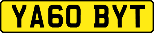 YA60BYT