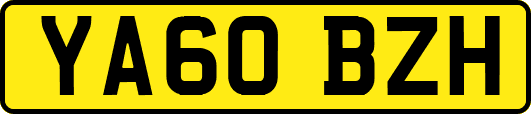YA60BZH