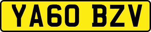YA60BZV