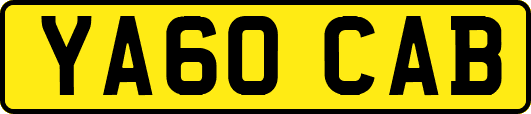 YA60CAB
