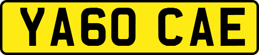 YA60CAE