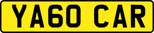 YA60CAR