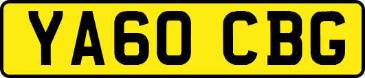 YA60CBG