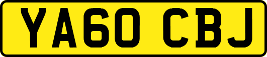 YA60CBJ