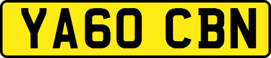 YA60CBN