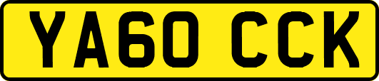 YA60CCK